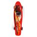 Deskorolka Fiszka Cars 9929 Seven